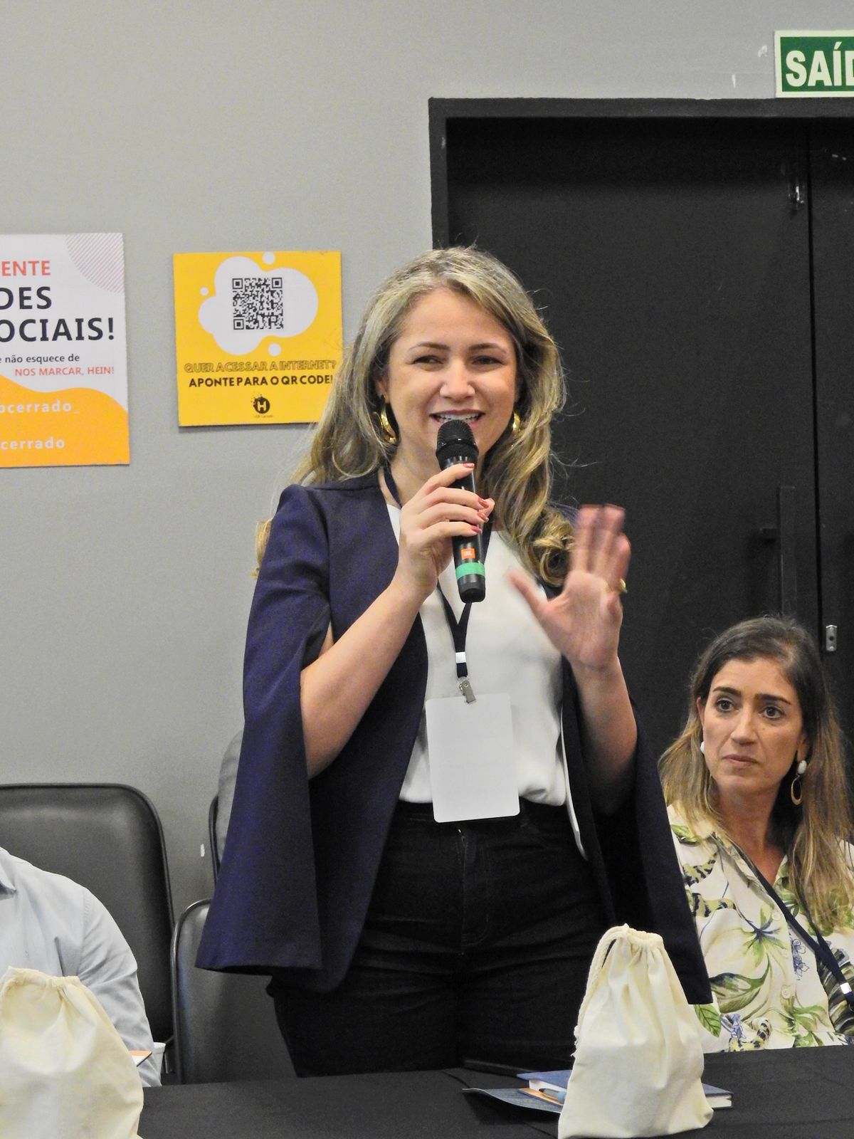 Treinamento em empresa